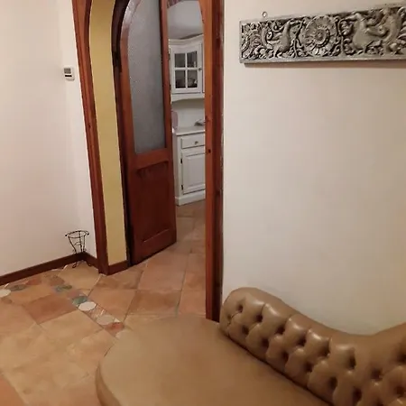 Casa Degli Oleandri