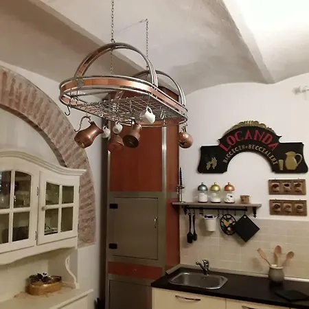 Casa Degli Oleandri Apartment Bologna
