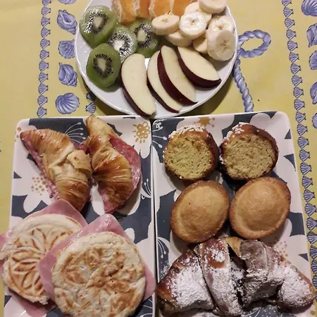 Casa Degli Oleandri Apartment Bologna