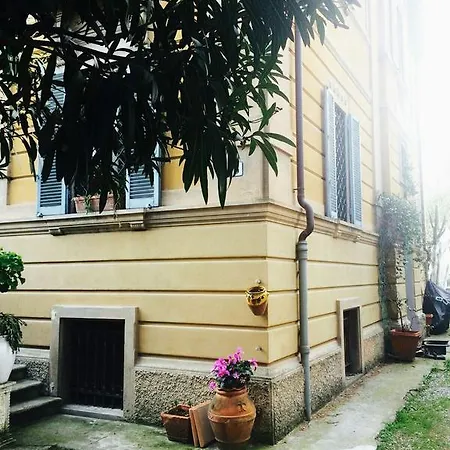 Casa Degli Oleandri Appartement Bologne