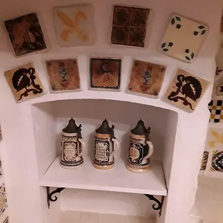 Casa Degli Oleandri * Bologne