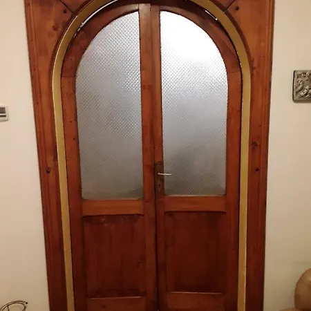 Casa Degli Oleandri Appartement *